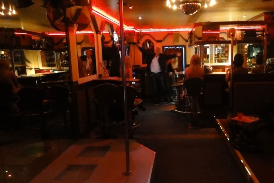 Foto von Leben wie im Paradies ...