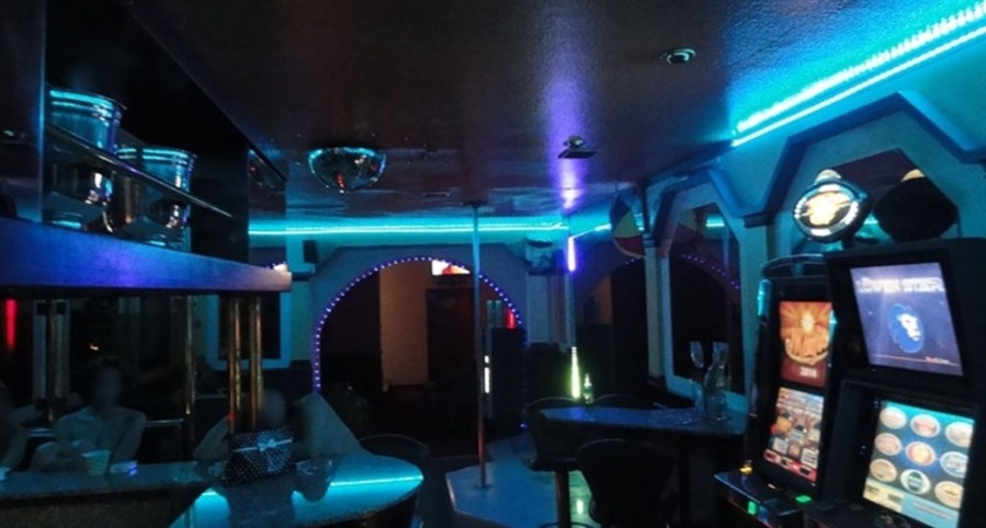 Foto von Leben wie im Paradies ...