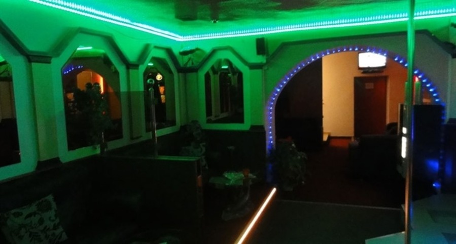 Foto von Leben wie im Paradies ...