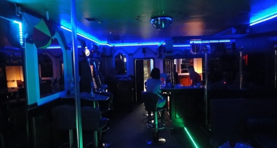 Foto von Leben wie im Paradies ...