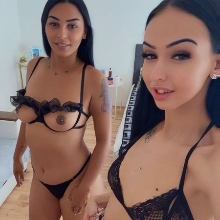 Natali& Samanta, Köln