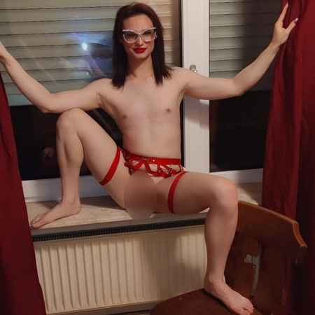 TS Mia *BRANDNEU IN DER STADT** LADY BOY*HEUTE LETZTE TAG*, Wetzlar