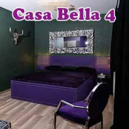 Casa Bella 4, Leipzig