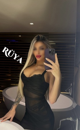 Rüya NEU in der Stadt nur Haus / Hotelbesuche, Düsseldorf