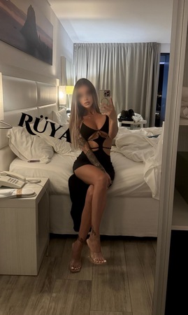 Rüya NEU in der Stadt nur Haus / Hotelbesuche, Düsseldorf