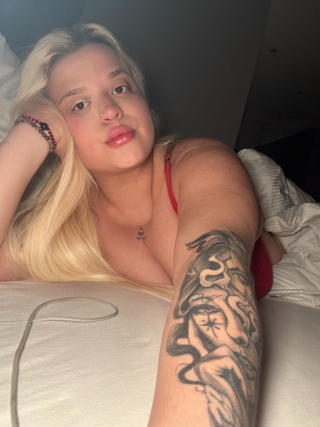 Foto von Tati per SMS