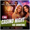 02.05.: Casino Night mit Showtime im Das 5. Element