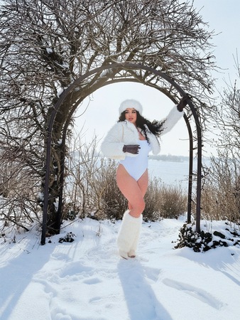 Trans Valentina Franz. Queen!, Villingen-Schwenningen