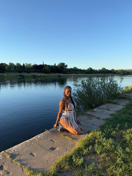 Foto von Daniela