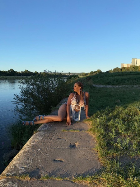 Foto von Daniela