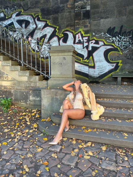 Foto von Daniela