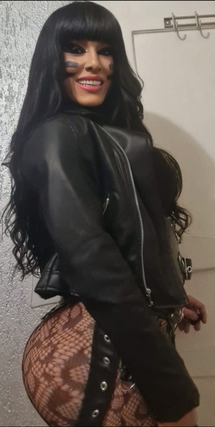 Foto von CAROLA BELLUCCI