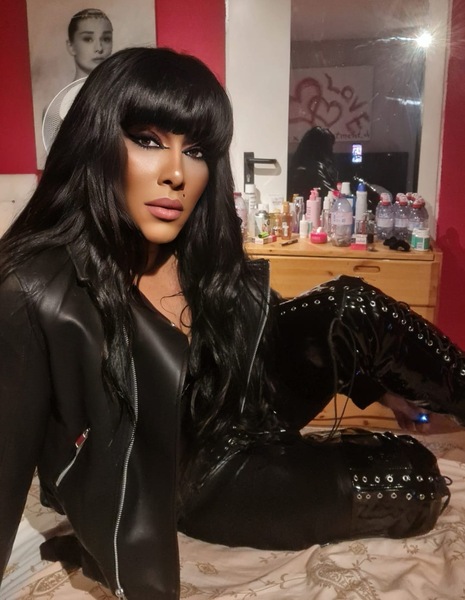 Foto von CAROLA BELLUCCI