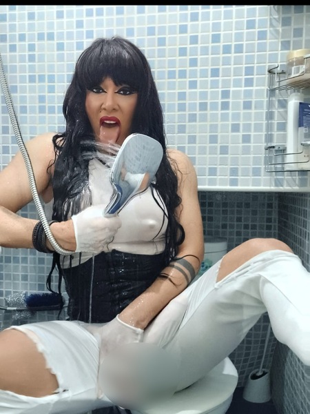 Foto von CAROLA BELLUCCI