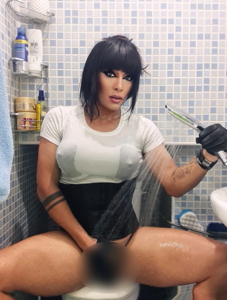 Foto von CAROLA BELLUCCI
