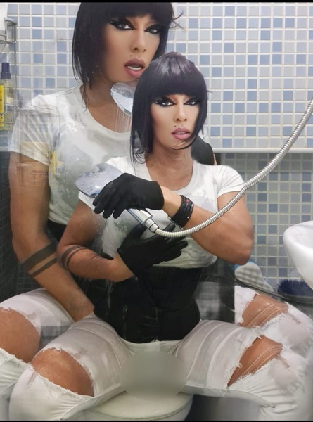 Foto von CAROLA BELLUCCI