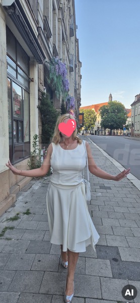 Foto von Vanessa