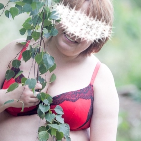 NEU! LUISA stark behaart, Paderborn