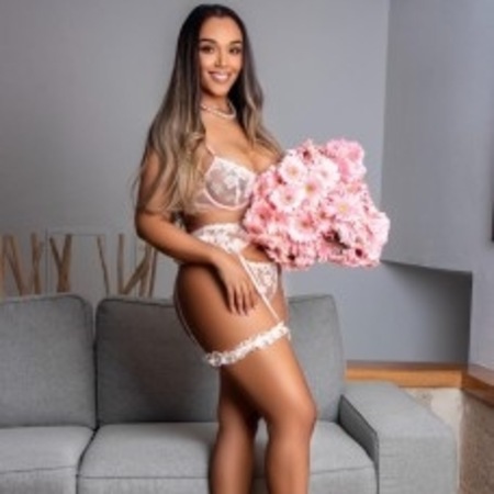 Jennifer aus Brasilien - Luxusladies, Heilbronn