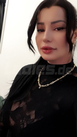 Melissa, München