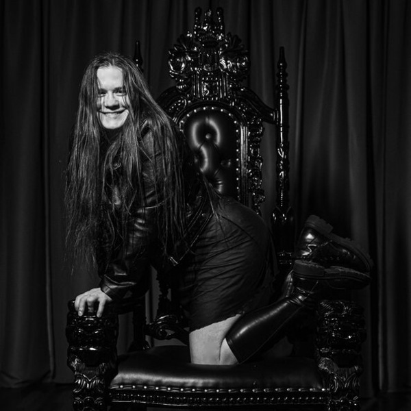 Foto von Yuri von York