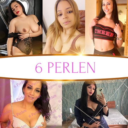 6 Perlen, Mainz
