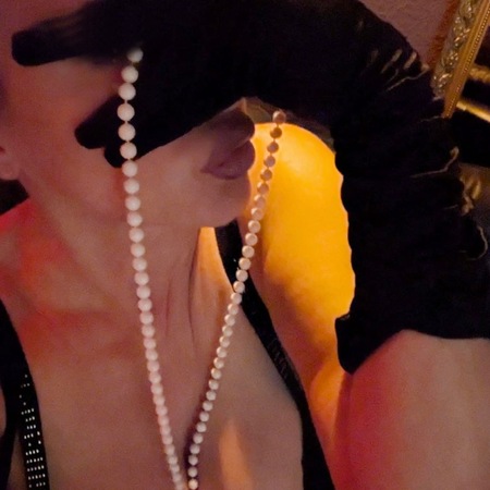 CELINE bei Flair, Berlin-Weißensee