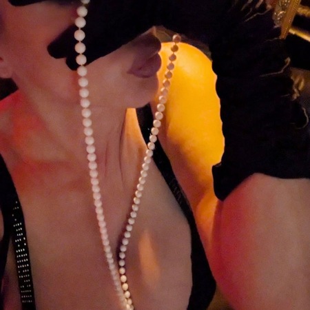 CELINE bei Flair, Berlin-Weißensee