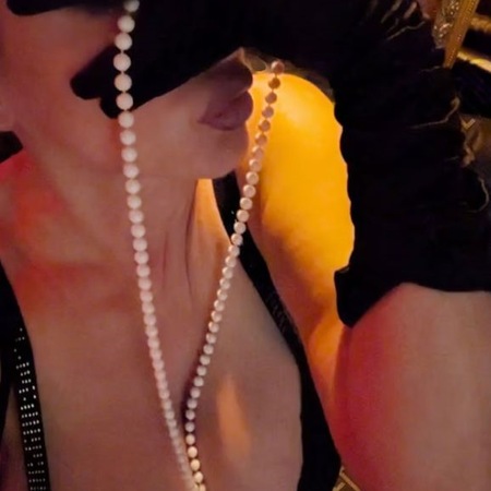 CELINE bei Flair, Berlin-Weißensee