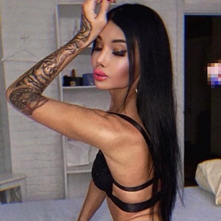 TS Lilith, Berlin - Spandau