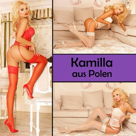 Kamilla, Neustadt an der Weinstraße