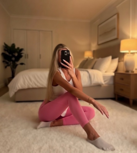 Pink Pia – Hamburg photo 4