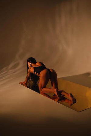 Jasmin Ukraine, Köln