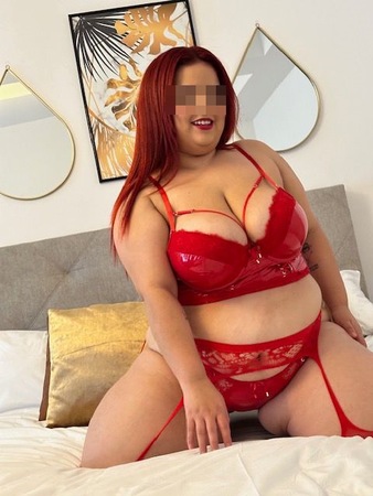 BIGTITS PAMELA, Leipzig