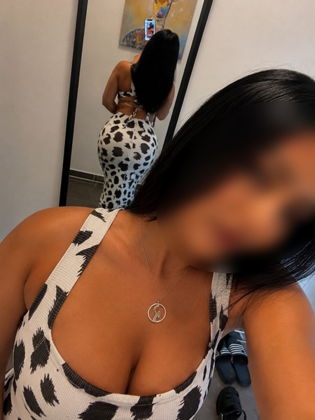 Foto von SUU ESCORT PARTY