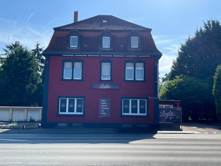 Neueröffnung Layla 2, Kamen