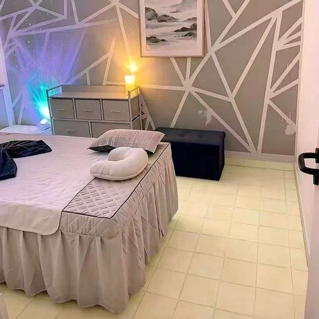 Top Tuina Massage Lily "Nur Massage. Keine Erotik", Rüsselsheim