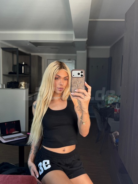 Foto von TS Sthefanny Tenório