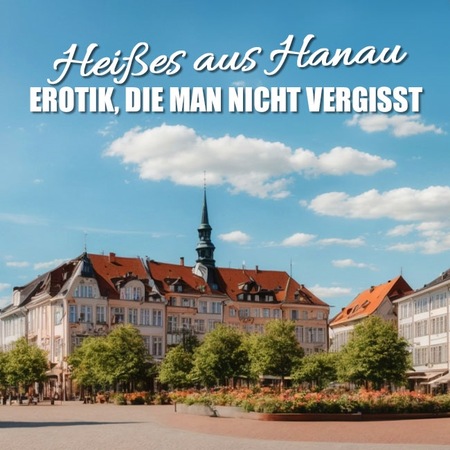 Erotik in Hanau - Ein Paradies voller Sinneslust!