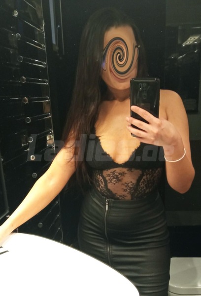 Foto von Viktoria