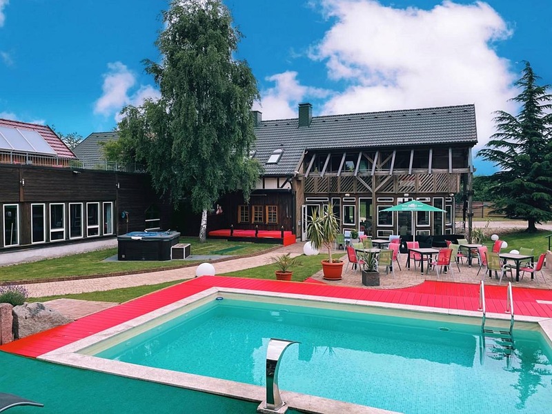 Foto von Entspannen, Fallenlassen, Wohlfühlen