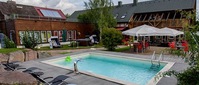 Wellnessbereich