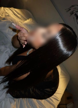 Melissa nur WhatsApp!, Düsseldorf