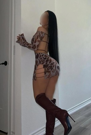 Melissa nur WhatsApp!, Düsseldorf