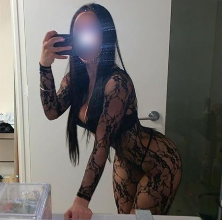 Melissa nur WhatsApp!, Düsseldorf