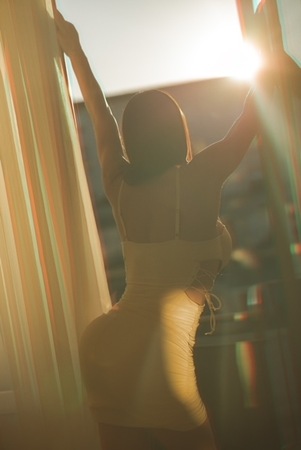 BADDEST TS B*TCH IN THE INDUSTRY - 18,5 CM, Hamburg