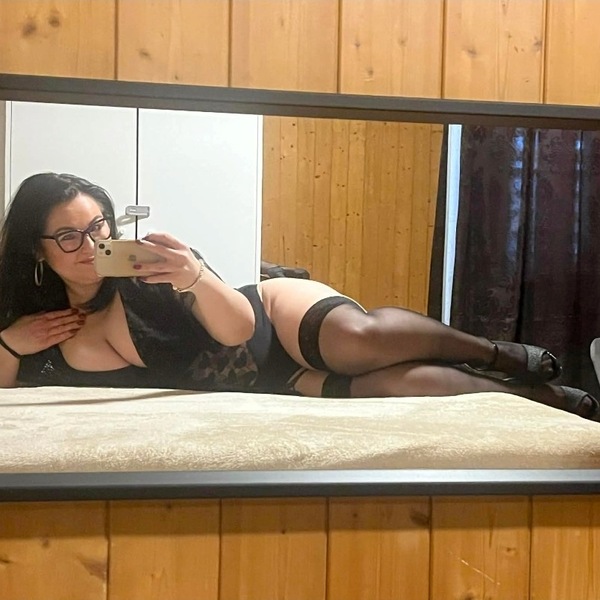 Foto von Heiße Damen im privat Haus