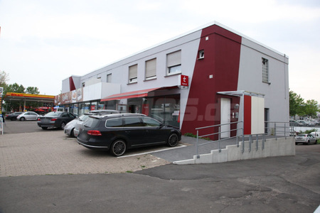 Asientraum, Bad Oeynhausen