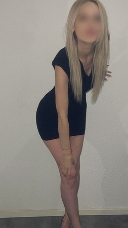 Bianka das süße Nachbarsgirl 18+, Köln
