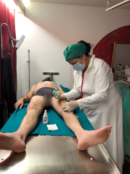 Klinikspezialistin Frau Ramona – Ulm photo 2